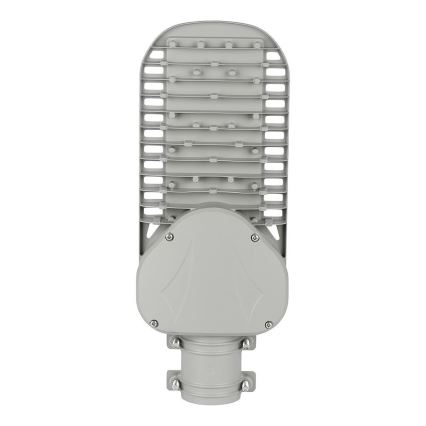 LED Улична лампа SAMSUNG CHIP LED/50W/230V 6500K сив