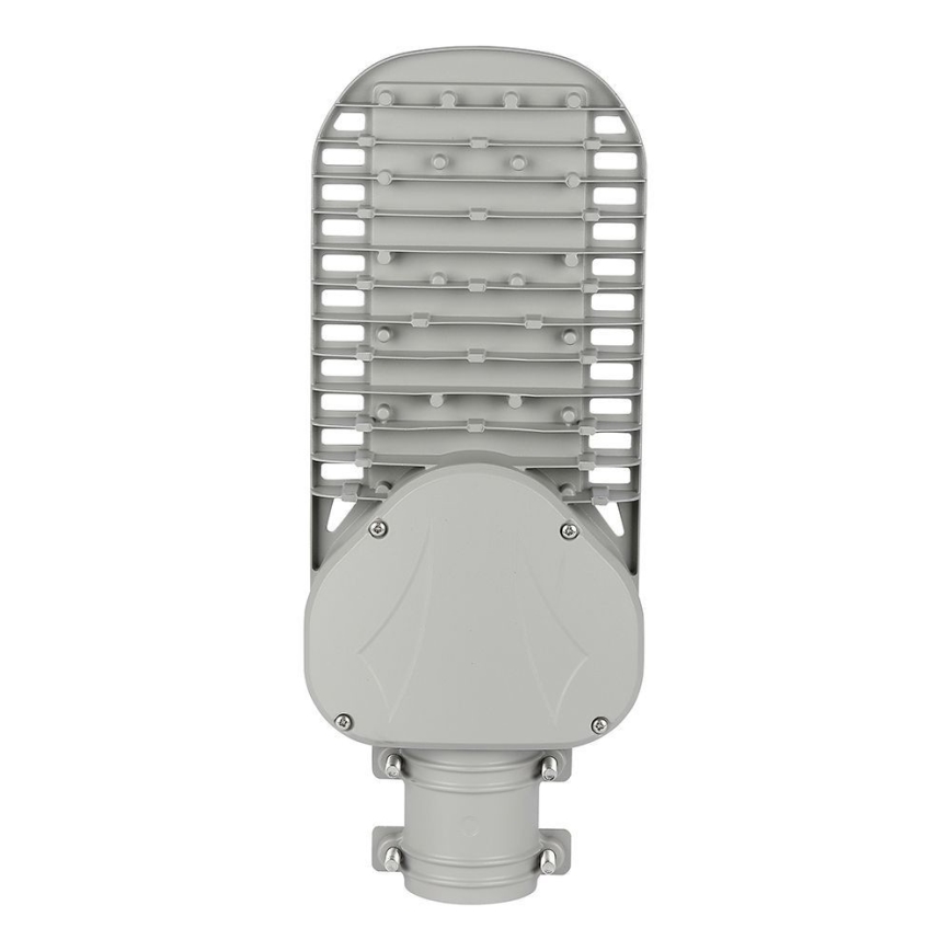 LED Улична лампа SAMSUNG CHIP LED/50W/230V 6500K сив