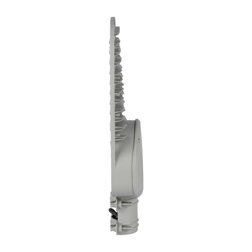 LED Улична лампа SAMSUNG CHIP LED/50W/230V 6500K сив
