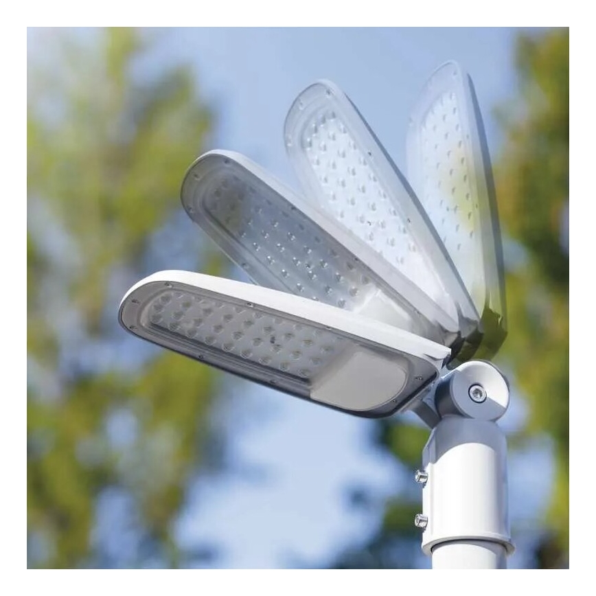 LED Улична лампа SOLIS LED/30W/230V 3000K IP65