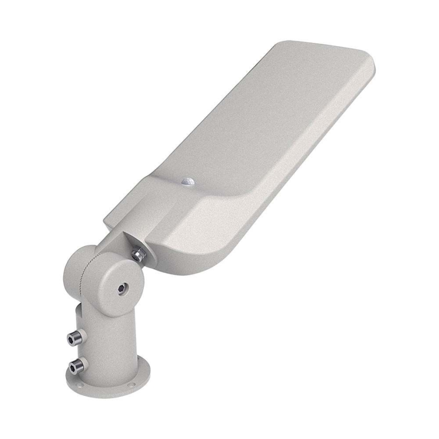 LED Улична лампа със сензор SAMSUNG CHIP LED/30W/230V 6500K IP65