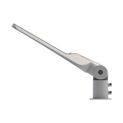 LED Улична лампа със сензор SAMSUNG CHIP LED/50W/230V 4000K IP65