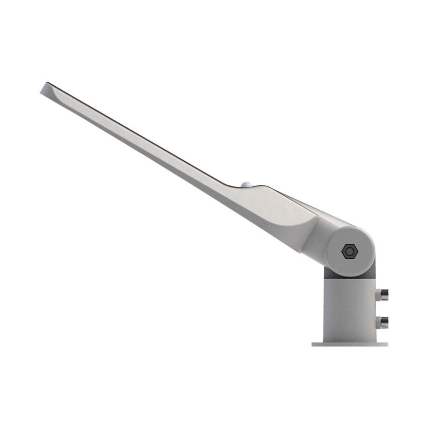 LED Улична лампа със сензор SAMSUNG CHIP LED/50W/230V 6500K IP65