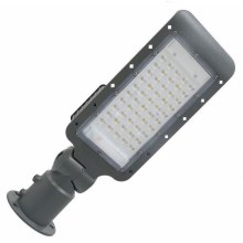 LED Улична лампа със сензор LED/50W/170-400V IP65