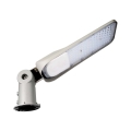 LED Улична лампа със сензор SAMSUNG CHIP LED/50W/230V 6500K IP65