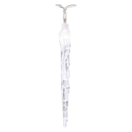 LED верига 10xLED/2xAA 1,65m