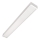 LED Вградена окачена лампа CYNIDECO LED/12W/230V 4000K бяла