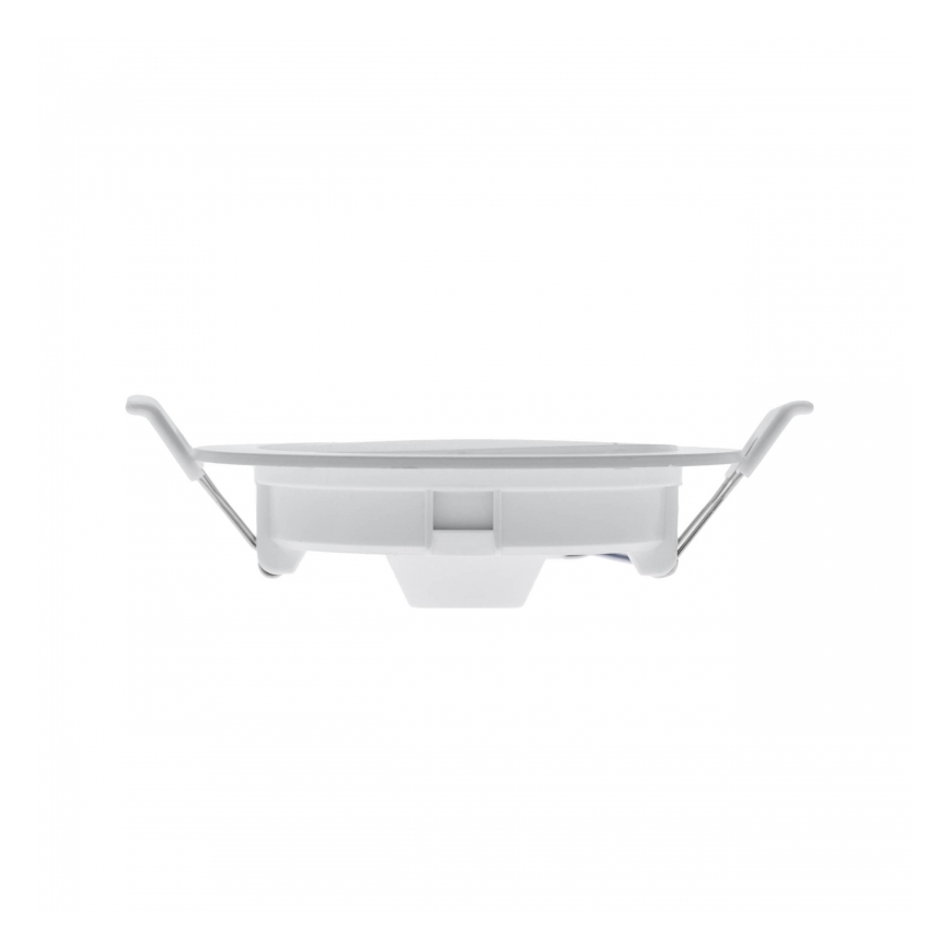 LED вградено осветително тяло ALGINE 2 в 1 LED/6W/230V 4000K бяло