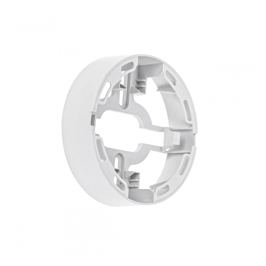 LED вградено осветително тяло ALGINE 2 в 1 LED/6W/230V 4000K бяло