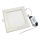 LED Вградено осветително тяло RIKI-V LED/12W/230V 175x175 мм IP40