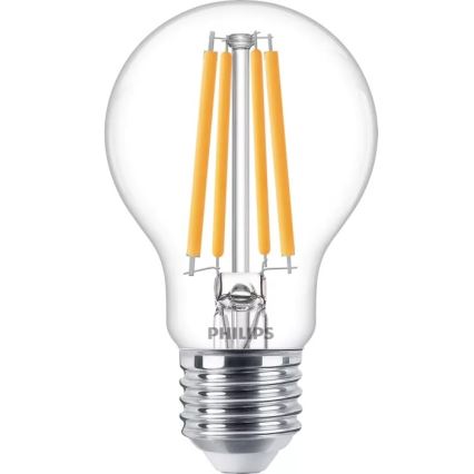 LED VINTAGE крушка Philips E27/4W/230V 2700K