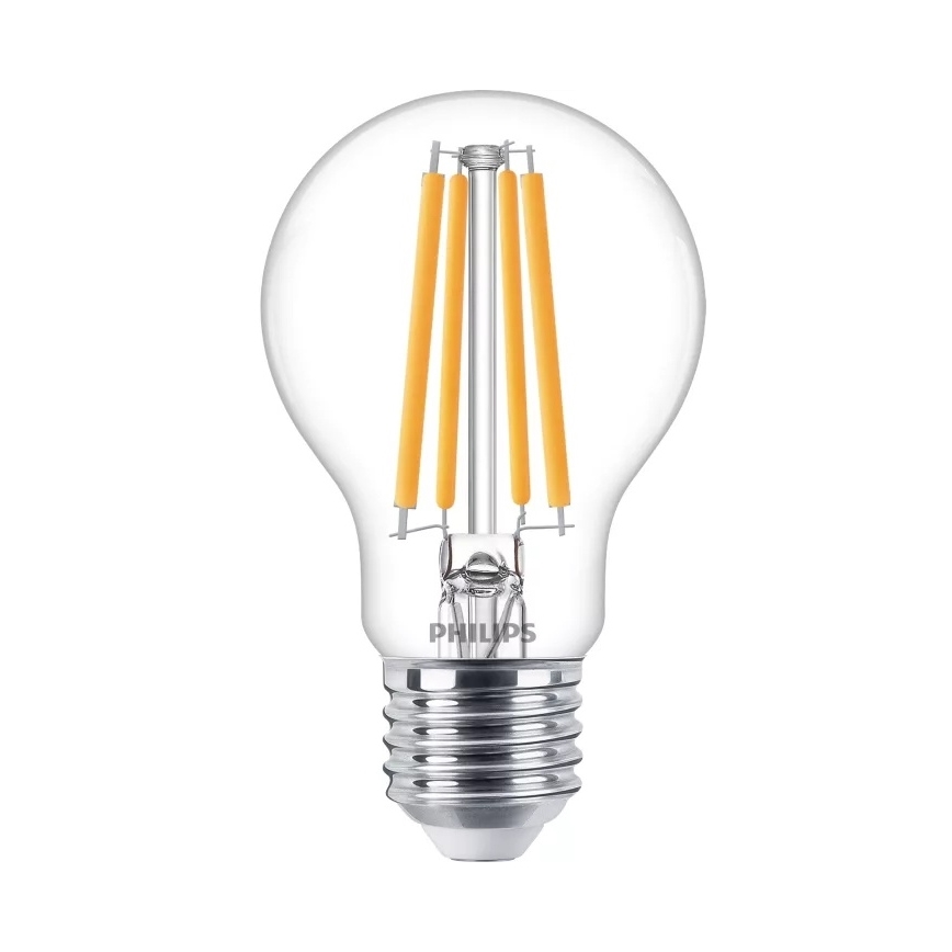 LED VINTAGE крушка Philips E27/4W/230V 2700K
