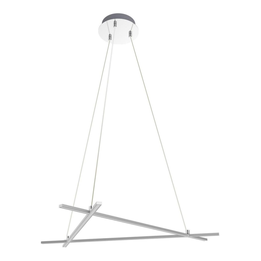 LED Висящ полилей ANDROS LED/30W/230V