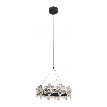 LED Висящ полилей ARVIN LED/14W/230V