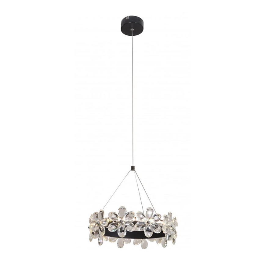 LED Висящ полилей ARVIN LED/14W/230V