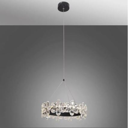 LED Висящ полилей ARVIN LED/14W/230V