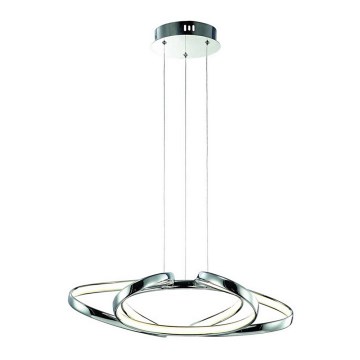LED Висящ полилей COPERNICUS 1xLED/46W/230V