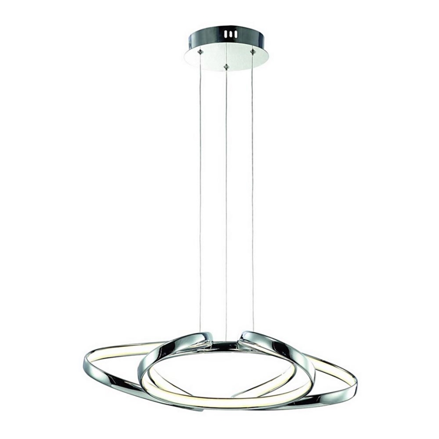 LED Висящ полилей COPERNICUS 1xLED/46W/230V