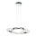 LED Висящ полилей COPERNICUS 1xLED/46W/230V