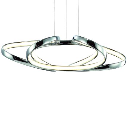 LED Висящ полилей COPERNICUS 1xLED/46W/230V