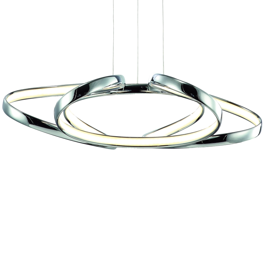 LED Висящ полилей COPERNICUS 1xLED/46W/230V