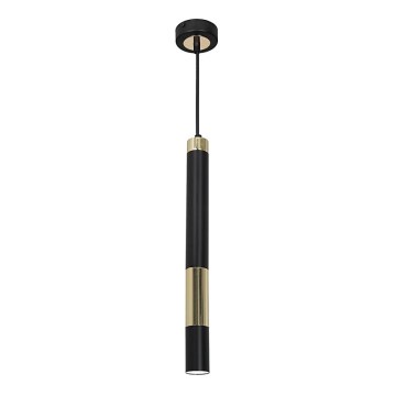 LED Висящ полилей DALLAS 1xGU10/3W/230V