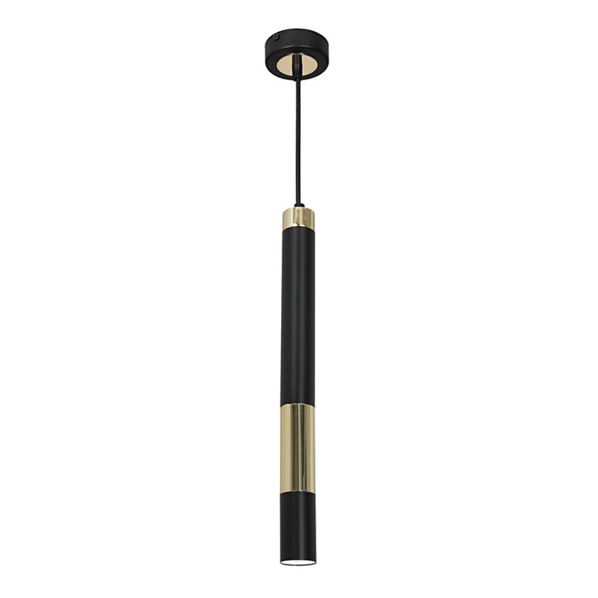 LED Висящ полилей DALLAS 1xGU10/3W/230V