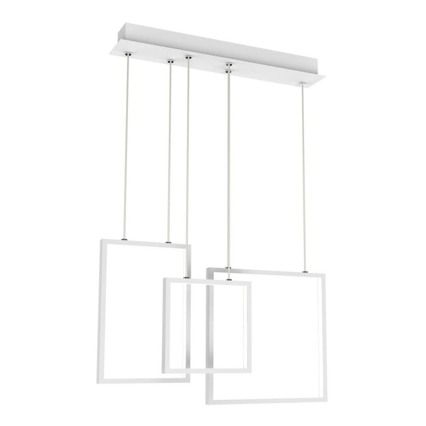 LED Висящ полилей KEOS LED/36W/230V