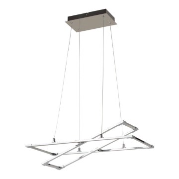 LED Висящ полилей KSEROS LED/35W/230V