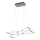 LED Висящ полилей KSEROS LED/35W/230V