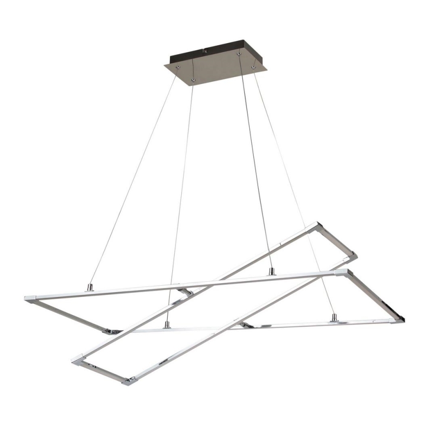 LED Висящ полилей KSEROS LED/45W/230V