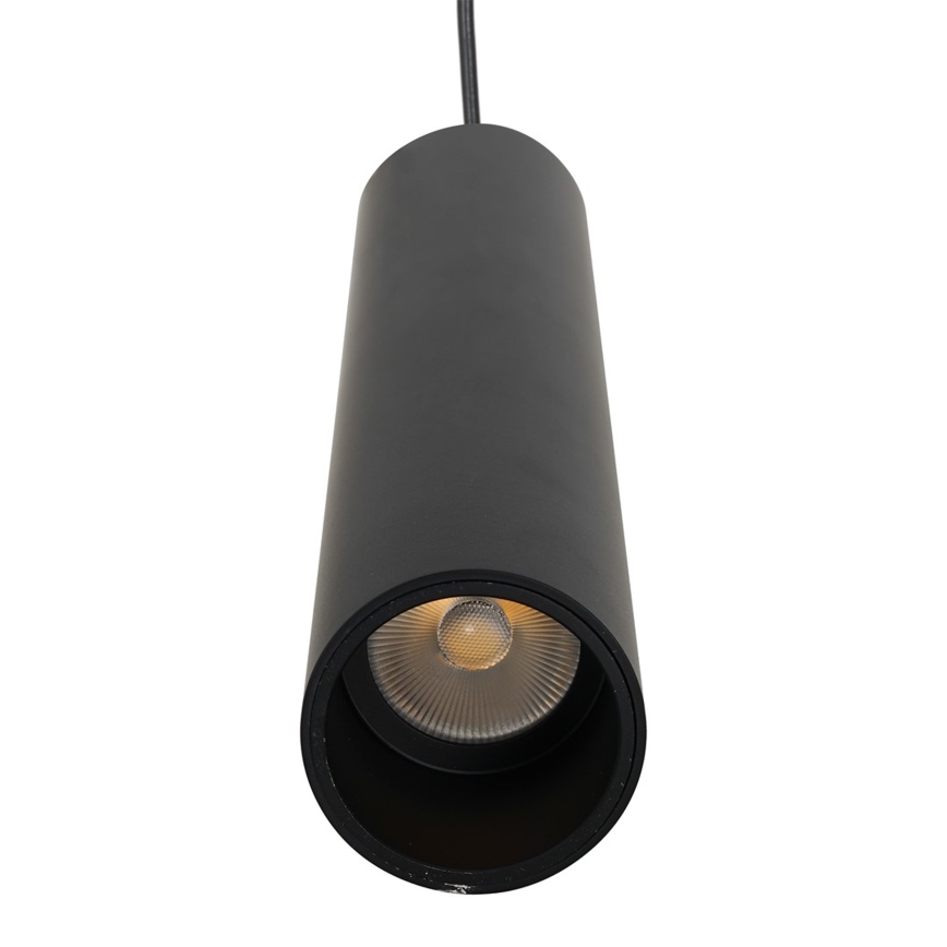 LED Висящ полилей MAGNETIC TRACK 1xLED/7W/48V