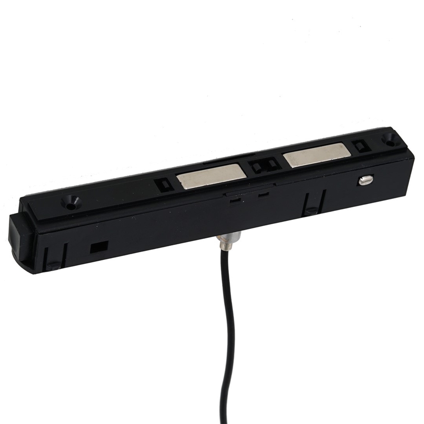 LED Висящ полилей MAGNETIC TRACK 1xLED/7W/48V
