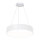 LED Висящ полилей OHIO LED/24W/230V