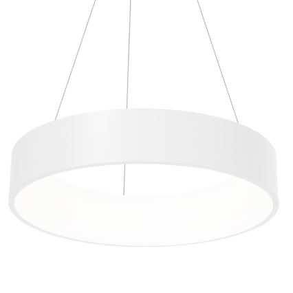 LED Висящ полилей OHIO LED/24W/230V