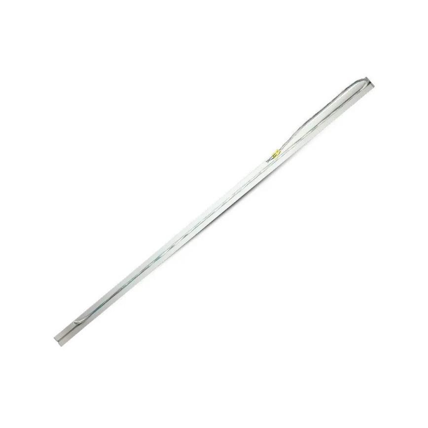 LED Висящ полилей SAMSUNG CHIP LED/40W/230V 4000K сребрист