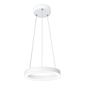 LED Висящи лампи FOKKO 1xLED/9W/230V