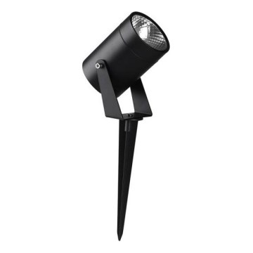 LED външен осветител LED/10W/230V 4000K IP65