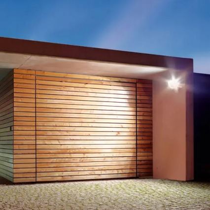 LED външен прожектор LED/200W/230V 4500K IP65 черен