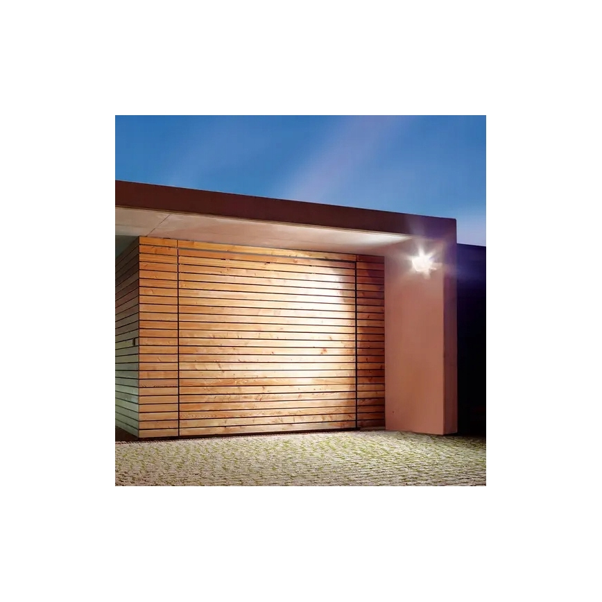 LED външен прожектор LED/200W/230V 4500K IP65 черен