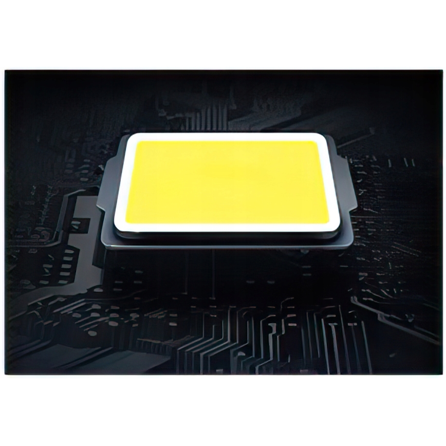 LED външен прожектор LED/200W/230V 4500K IP65 черен