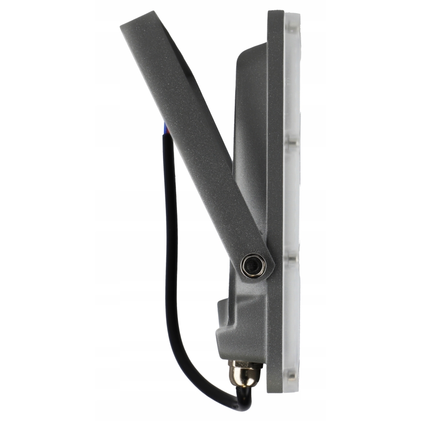 LED външен прожектор LED/50W/230V 4500K IP65 сив