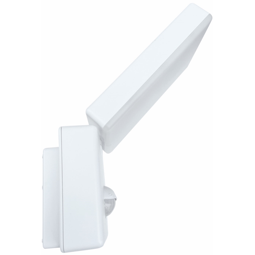 LED външен рефлектор с FLIP LED сензор / 10W / 230V IP65