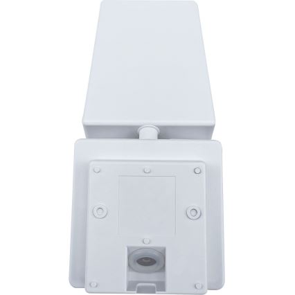 LED външен рефлектор с FLIP LED сензор / 10W / 230V IP65