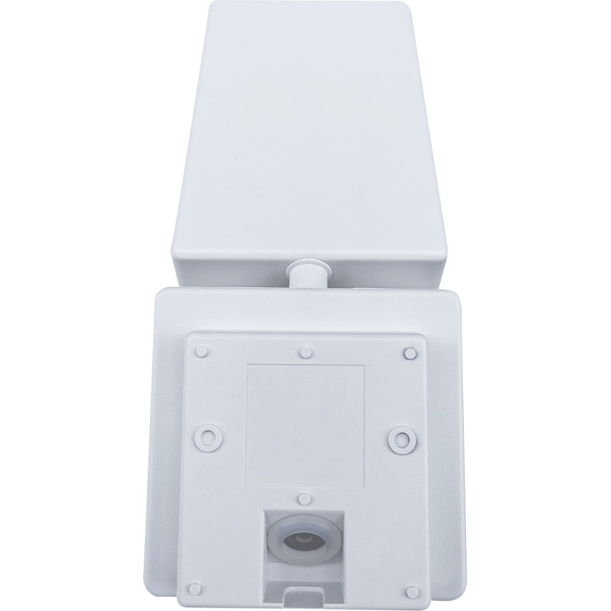 LED външен рефлектор с FLIP LED сензор / 10W / 230V IP65