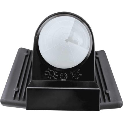 LED Външен рефлектор със ATLAS LED / 30W / 230V IP65 сензор