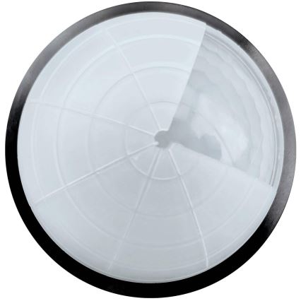 LED Външен рефлектор със ATLAS LED / 30W / 230V IP65 сензор