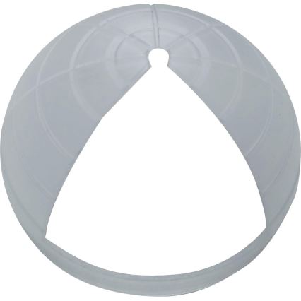 LED Външен рефлектор със ATLAS LED / 30W / 230V IP65 сензор