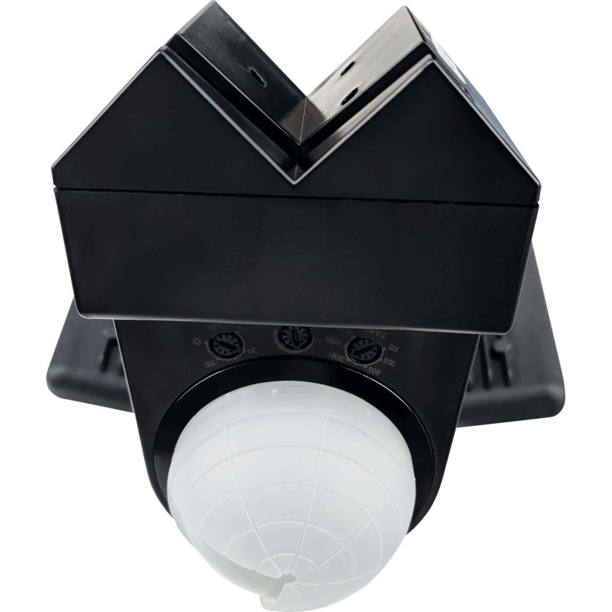 LED Външен рефлектор със ATLAS LED / 30W / 230V IP65 сензор