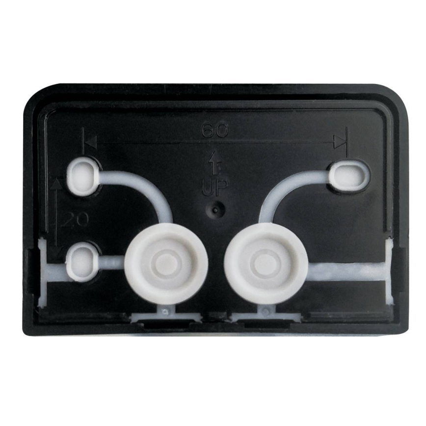 LED Външен рефлектор със ATLAS LED / 30W / 230V IP65 сензор